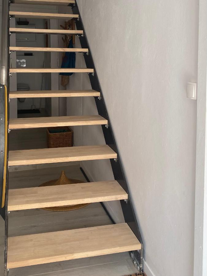 Lou Mut Villa Lectoure Kültér fotó